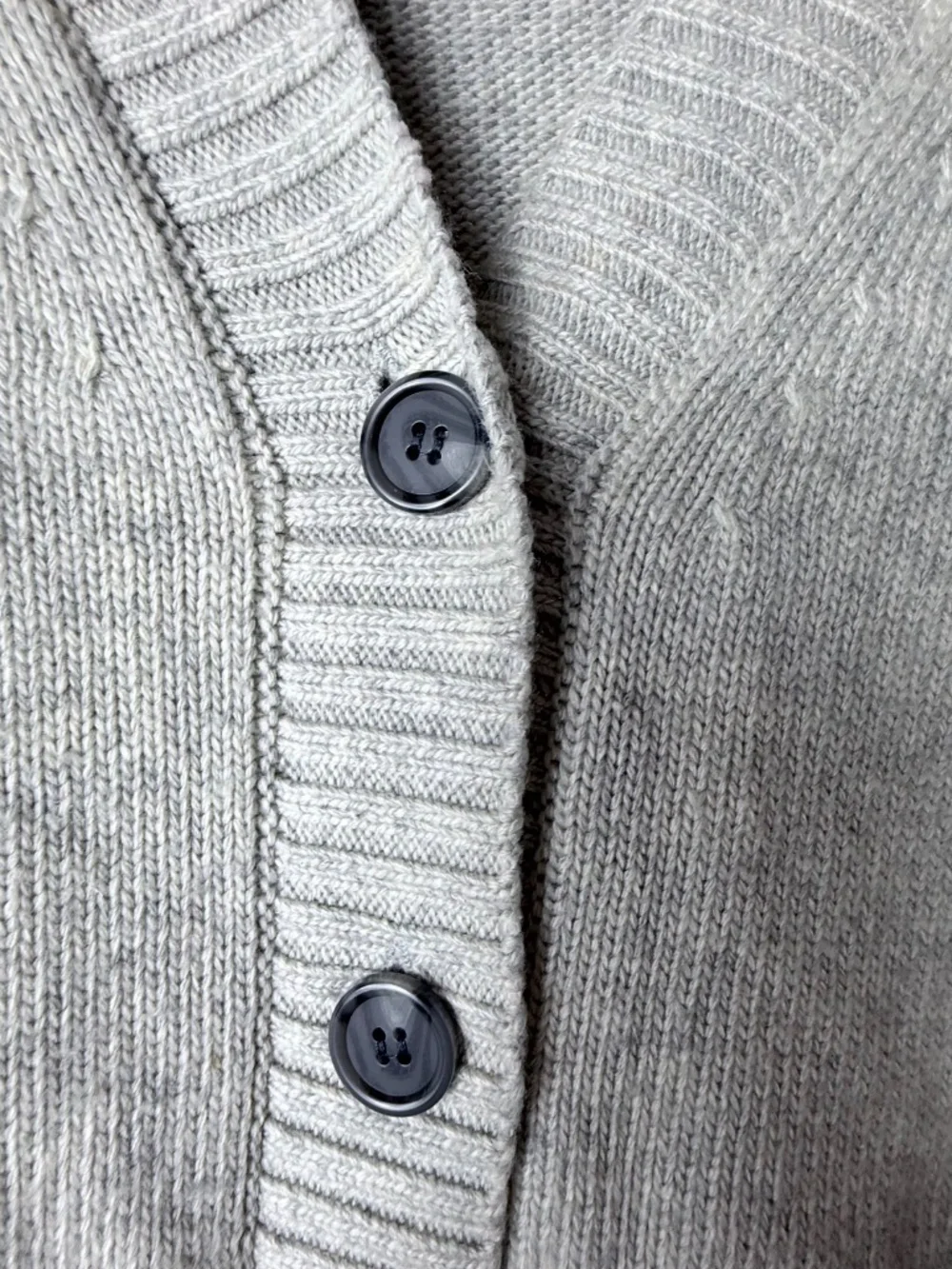 L'academie Nalo Cardigan Size Medium Oversized Revolve (U)